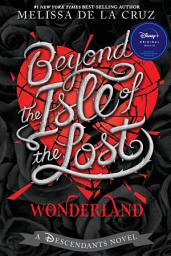 Icon image Beyond the Isle of the Lost