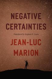 Icon image Negative Certainties