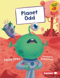 Icon image Planet Odd