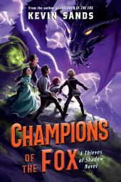 Icon image Champions of the Fox