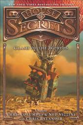 Icon image House of Secrets: Clash of the Worlds
