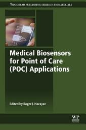 Icon image Medical Biosensors for Point of Care (POC) Applications