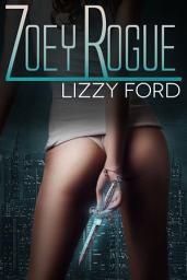 Icon image Zoey Rogue (#1, Incubatti Series)