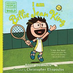 Icon image I am Billie Jean King