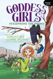 Icon image Goddess Girls Graphic Novel