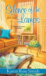 Icon image Silence of the Lamps