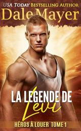 Icon image La Légende de Levi (French)