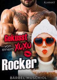 Icon image Geküsst von einem Rocker. Rockerroman