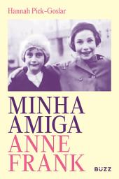 Icon image Minha amiga Anne Frank