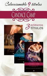 Icon image Pack Candace Camp
