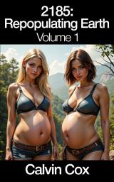 Icon image 2185 Repopulating Earth Vol.1