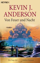 Icon image Von Feuer und Nacht: Die Saga der Sieben Sonnen 5