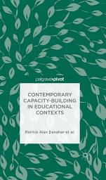 Icon image Contemporary Capacity-Building in Educational Contexts