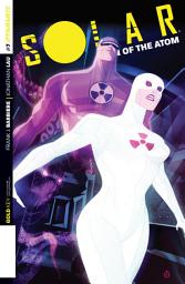 Icon image Solar: Man Of The Atom