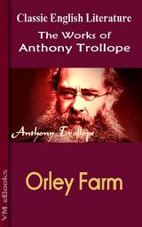 Icon image Orley Farm: Trollope's Works
