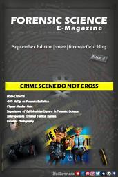 Icon image Forensic Science E-Magazine