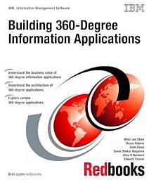 Icon image Building 360-Degree Information Applications