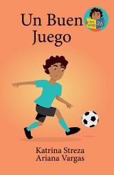 Icon image Un Buen Juego: Little Lectores #26