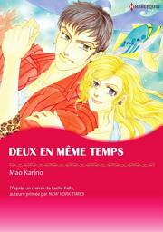 Icon image DEUX EN MÊME TEMPS: Harlequin Comics