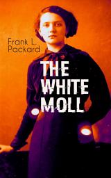 Icon image THE WHITE MOLL: Thriller