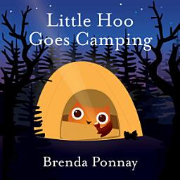 Icon image Little Hoo Goes Camping