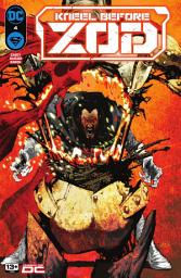 Icon image Kneel Before Zod (2024)