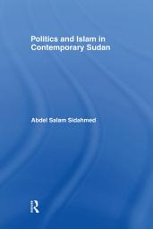 Icon image Politics and Islam in Contemporary Sudan
