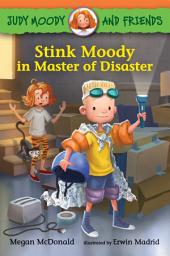 Icon image Stink Moody in Master of Disaster