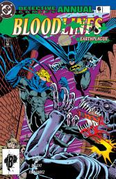 Icon image Detective Comics Annual (1988)