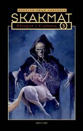 Icon image Skakmat: Slaget i Caïssa 3, Bind 3