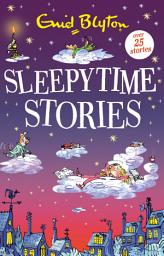 Icon image Sleepytime Stories: Over 25 Stories