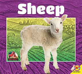 Icon image Sheep