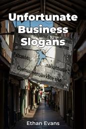 Icon image Unfortunate Business Slogans