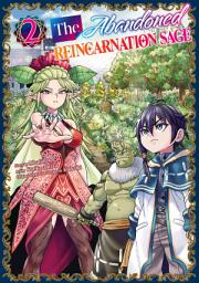 Icon image The Abandoned Reincarnation Sage