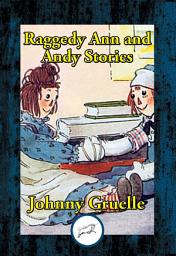 Icon image Raggedy Ann and Andy Stories