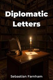 Icon image Diplomatic Letters