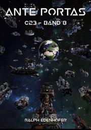 Icon image ante portas: c23 - Band 8