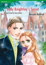 Icon image LADY KNIGHTLEY'S SECRET: Mills & Boon Comics
