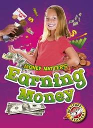 Icon image Earning Money