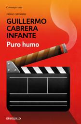 Icon image Puro humo