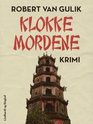 Icon image Klokkemordene
