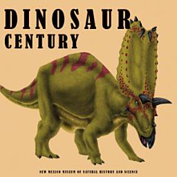 Icon image Dinosaur Century