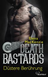 Icon image Death Bastards – Düstere Berührung: Dark Romance