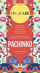Icon image Pachinko - Editura Nemira