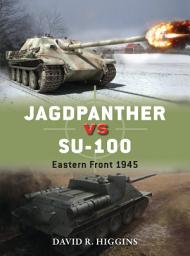 Icon image Jagdpanther vs SU-100: Eastern Front 1945