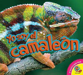 Icon image El camaleón