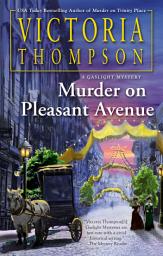 Icon image Murder on Pleasant Avenue