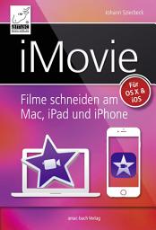 Icon image iMovie: Filme schneiden am Mac, iPad und iPhone