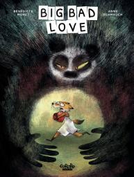Icon image Big Bad Love