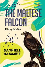 Icon image The Maltese Falcon; Elang Malta